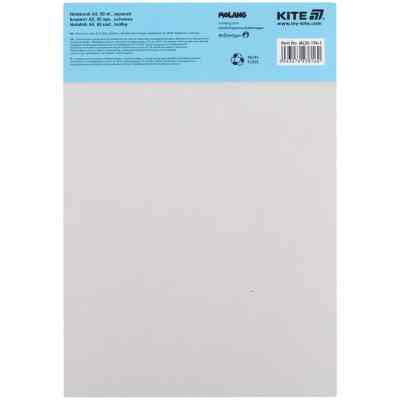 Блокнот Kite Molang A5, 50 аркушів, клітинка (ML25-194-1) Вінниця