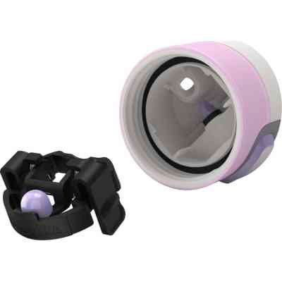 Термокружка Kambukka Etna Grip 500 мл блідо-фіолетовий (11-01049) Винница