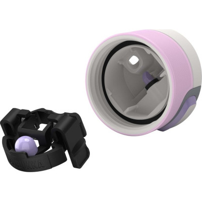 Термокружка Kambukka Etna Grip 500 мл блідо-фіолетовий (11-01049) Вінниця - фото 4