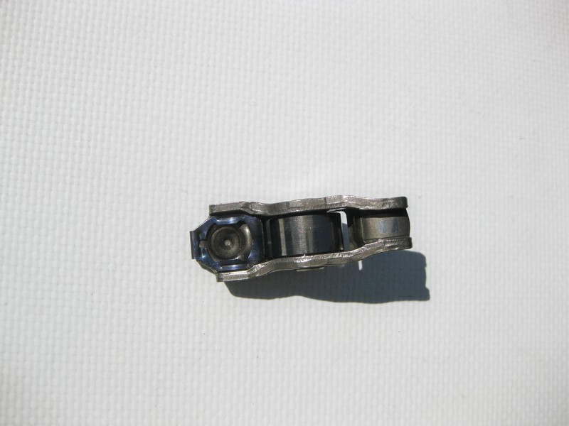 Mercedes-Benz  A2720500233 Роликовий штовхач клапана для двигунів M272 V6 2.5 3.0 3.5л M273 V8 4.6 5.5л Одесса - изображение 6