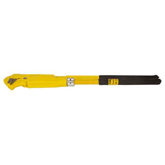 Ключ трубний 90° 11⁄2" CrV SIGMA (4102221) Київ