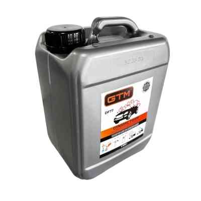 Средство для моек высокого давления GTM активная пена 5кг (разведение 1:9-1:12) Dynamic Foam (DF77-5) Винница