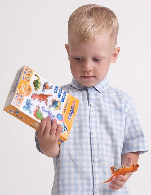 Набор магнитов Magdum 