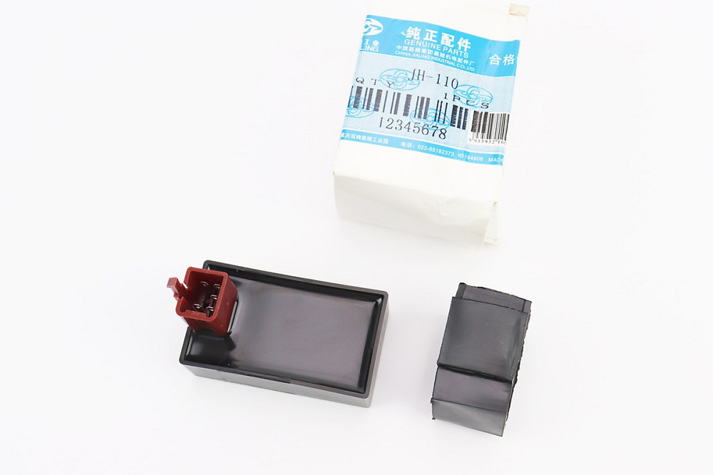 Комутатор CDI - 110cc, 5 контактів (66x38мм) Київ - фото 1