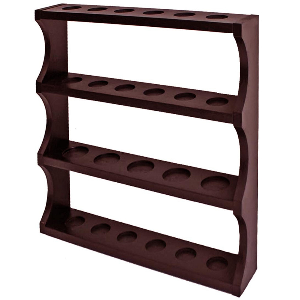 Полиця для чарок "Карібу" конфі Миколаїв - фото 1