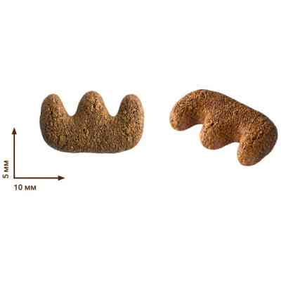 Сухой корм для кошек Home Food Hairball control For sterilised с индейкой и ягодами 1.6 кг (4820235020873) Винница