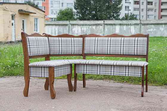 М'який куток Шотландія "7" 110*155   горіх/1а--- Київ