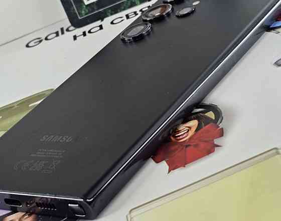 Смартфон Samsung Galaxy S23 Ultra 12/512Gb. DS. Харків