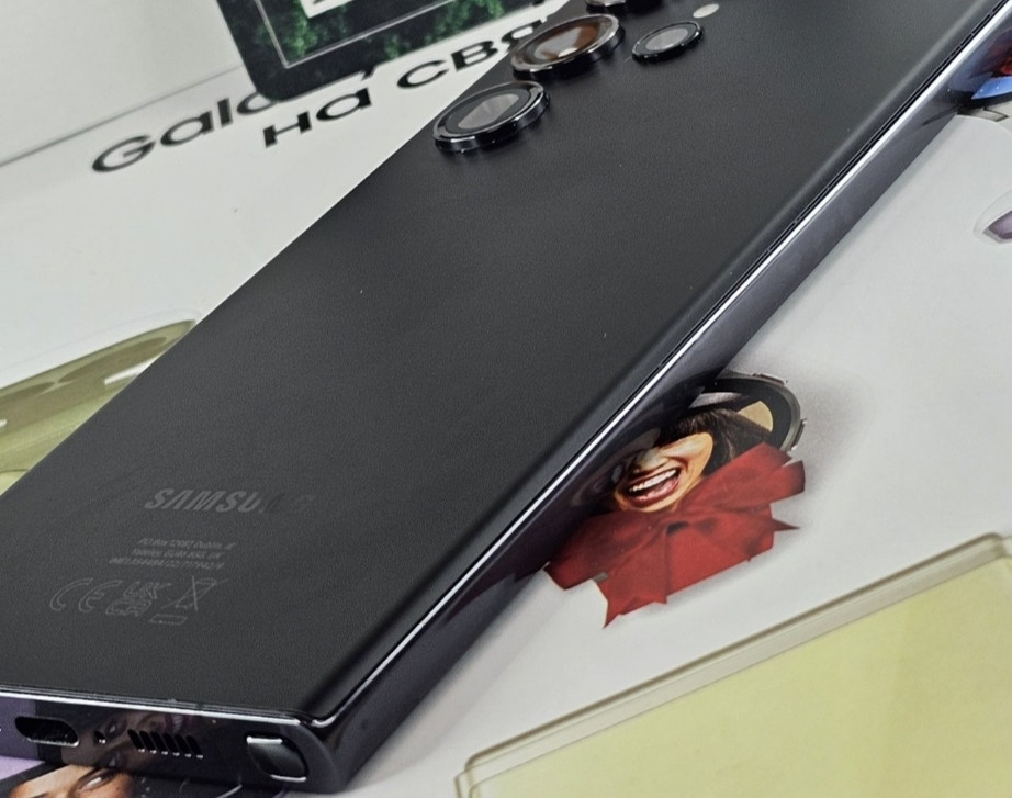 Смартфон Samsung Galaxy S23 Ultra 12/512Gb. DS. Харків - фото 3