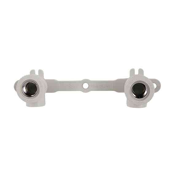 Монтажна планка PPR Blue Ocean 20х1/2" ВР Київ