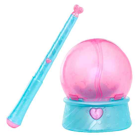 Ігровий набір з інтерактивною лялькою L.O.L. Surprise! серії Magic Flyers Fairies – Сніжинка Дніпро