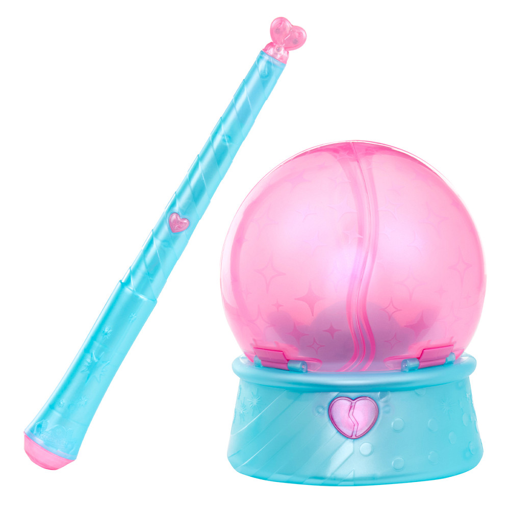 Ігровий набір з інтерактивною лялькою L.O.L. Surprise! серії Magic Flyers Fairies – Сніжинка Дніпро - фото 4