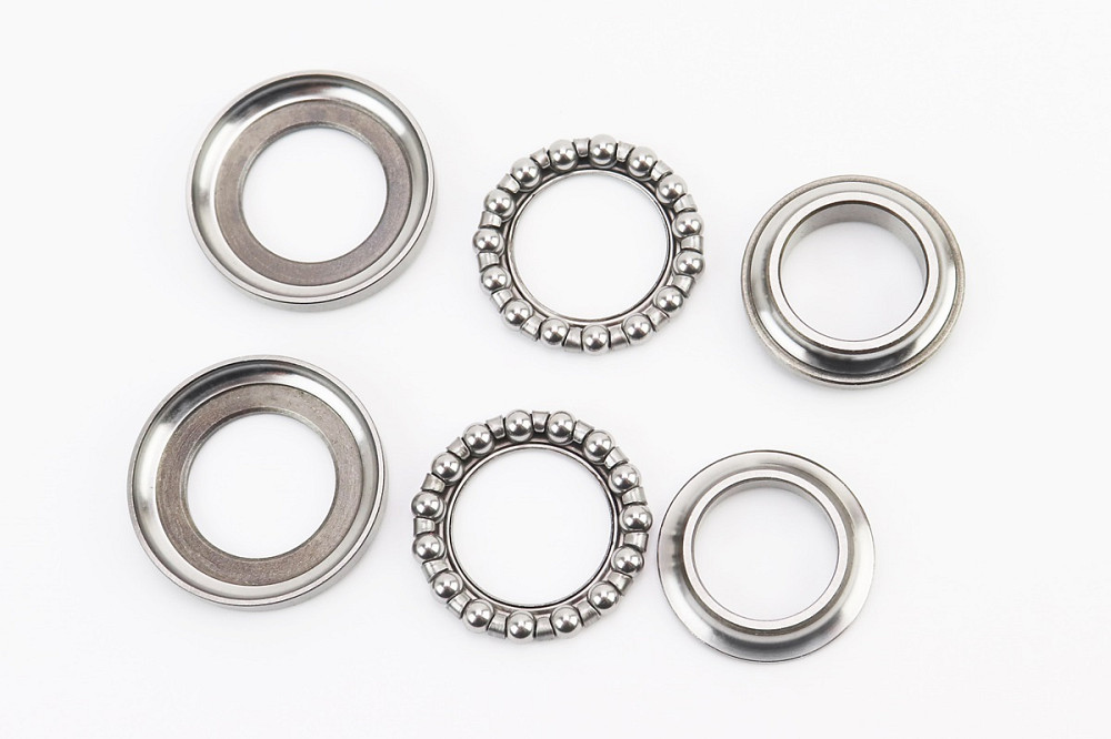 V200N Підшипники керма к-кт Киев - изображение 2