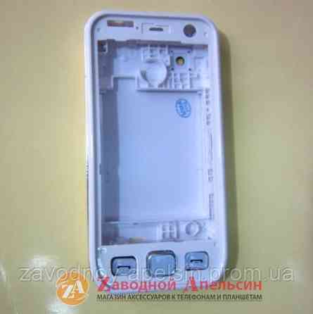 Samsung S5250 корпус полный клавиатура Одесса