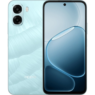 Мобільний телефон Oppo A6X NFC 4/128GB Ice Blue (OFCPH2819_BLUE) Вінниця - фото 1