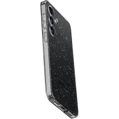 Чохол до мобільного телефона Spigen Samsung Galaxy S24+, Liquid Crystal Glitter, Crystal Quartz (ACS07325) Вінниця - фото 5