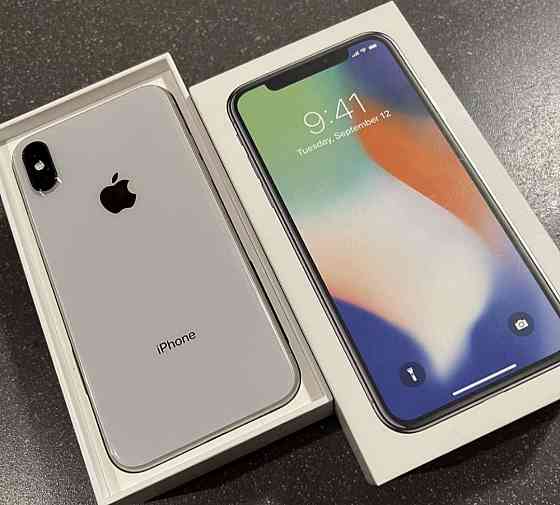 Айфон iPhone X 10" Харків