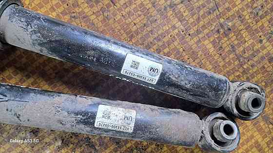 Один задний амортизатор для Kia Sorento 2016–2021 годов. Киев