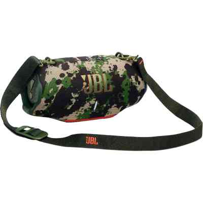 Акустична система JBL Xtreme 4 Camo (JBLXTREME4CAMOEUNA) Вінниця