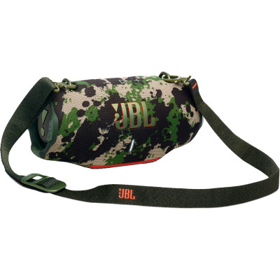 Акустическая система JBL Xtreme 4 Camo (JBLXTREME4CAMOEUNA) Винница - изображение 4