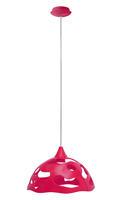 Светильник подвесной ERKA 1304 60W E27 D350мм (люстра) (цвета в ассортименте) Харьков - изображение 10