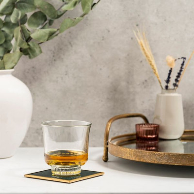 Стакан Onis (Libbey) Modern America Rocks низька 280 мл (833546) Винница - изображение 2