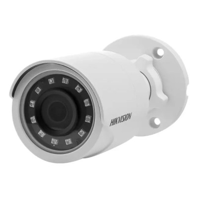 Камера видеонаблюдения Hikvision DS-2CE16D0T-IRF(C) (3.6) Винница - изображение 4