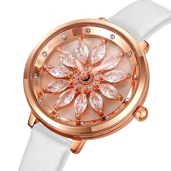 Skmei 2268MTWT Matte White Киев