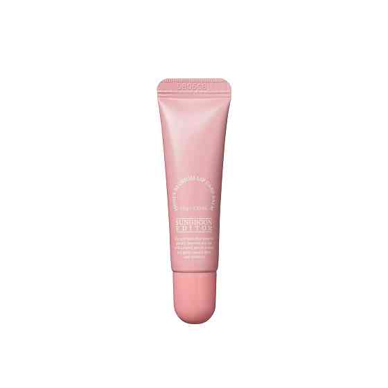 Бальзам увлажняющий для губ с медом Honey Blossom Lip Care Balm Sungboon Editor 10 г Киев