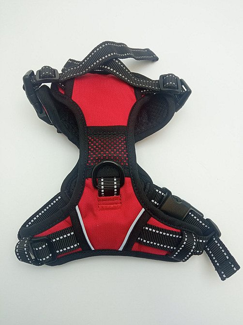 Шлея для тварин розмір S , XS 13062 Луцьк - фото 3