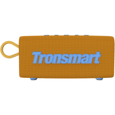 Акустическая система Tronsmart Trip Orange (797551) Винница - изображение 1