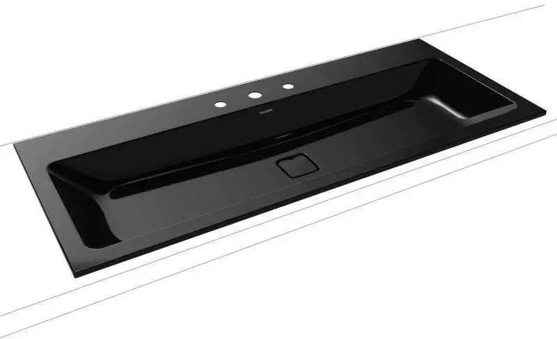 Раковина  Kaldewei Cono 120Cm 901806033701 Киев - изображение 1