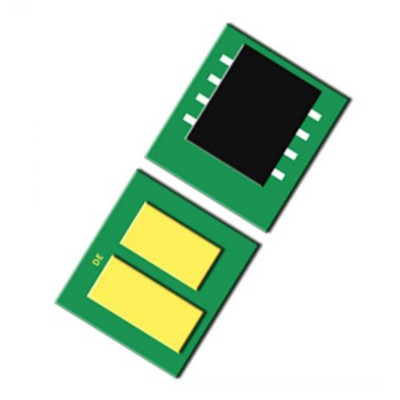 Чип для картриджа HP W2121A 4.5K, C Everprint (CHIP-HP-W2121A) Вінниця - фото 1