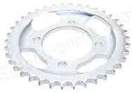 Зірочка (задня) Yamaha YBR125 428-41Т (d 64mm) (тарілка) Мукачево