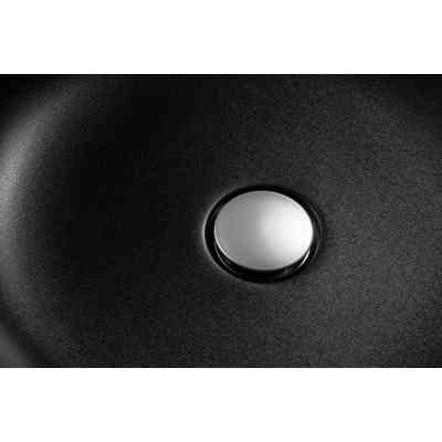 Раковина GRANADO Cati black (gbs0101) Вінниця