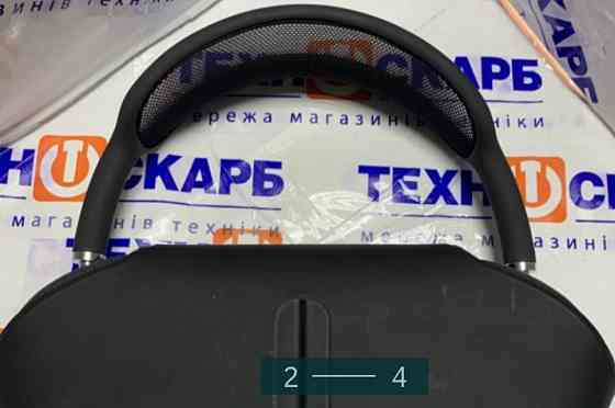 Наушники Беспроводные Apple Киев