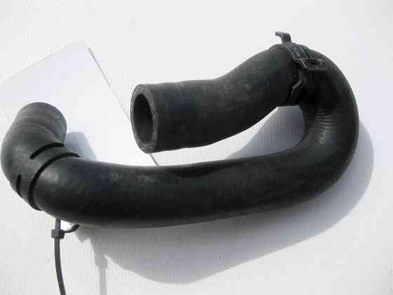 Mercedes-Benz  A2048301296 шланг опалювального контуру на теплообмінник обігрівача C-Class W204 E-Class C207 GLK X204 Одеса