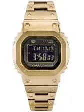 Часы Casio G-Shock GMW-B5000GD-9ER Киев - изображение 1