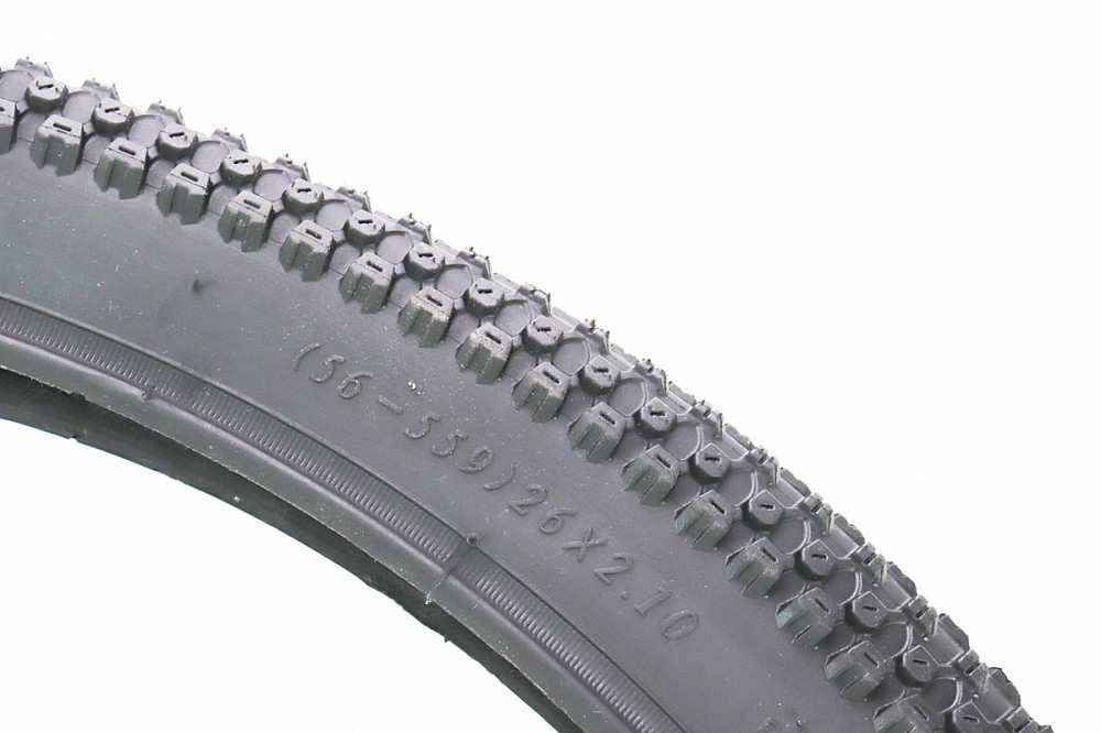 Шина 26"x2,10 (56-559) шипована P-800 Київ - фото 2