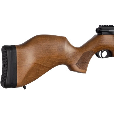 Пневматична гвинтівка Diana Outlaw Gen. 2 PCP 4.5 мм (1800300) Вінниця - фото 4