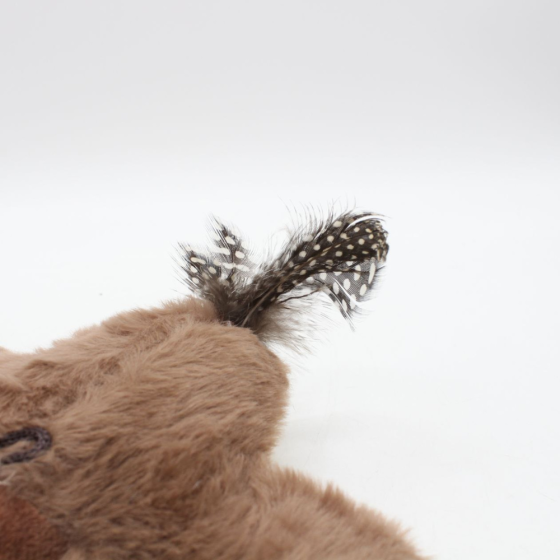 Інтерактивна іграшка для кішок з USB,23*18*12 см SBR Київ