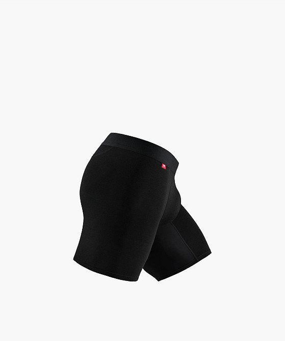 Трусы мужские боксеры удлиненные Atlantic MH-1181 M Киев - изображение 4