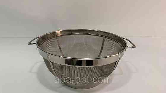 Друшляк- сито Баскет для протирания помидора Ø 24 см ( шт ).Aba-Opt Одесса