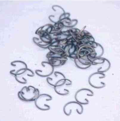 Стопорне кільце (Ø14) (упаковка 50шт) Мукачево