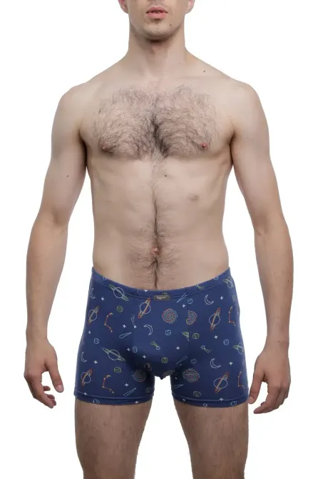 Трусы мужские шорты Боно МШ 950259 Киев - изображение 3