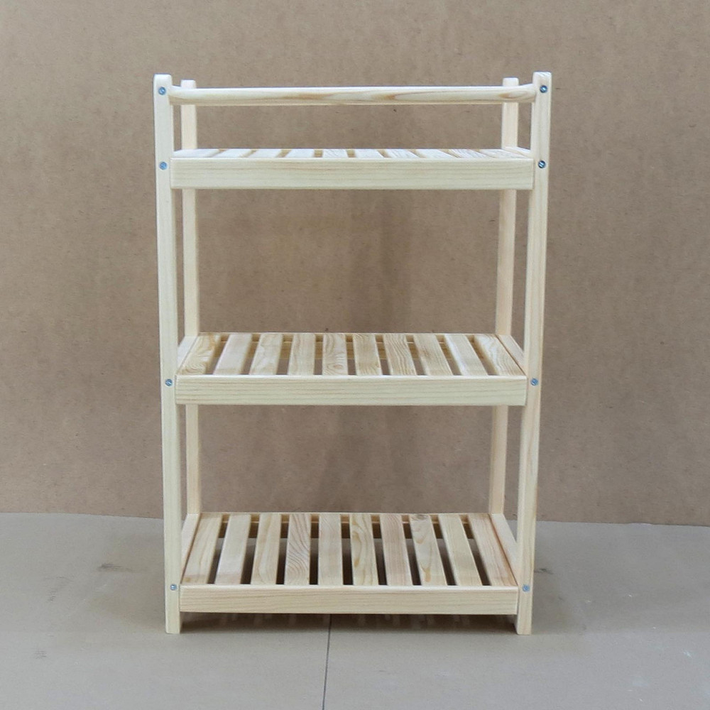 Этажерка для микроволновки 