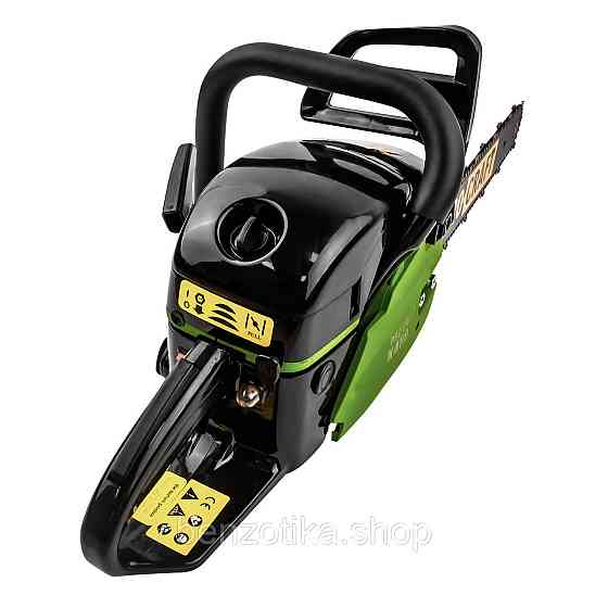 Бензопила Procraft K450 (Шина+ланцюг 45, шина+ланцюг 40) Київ