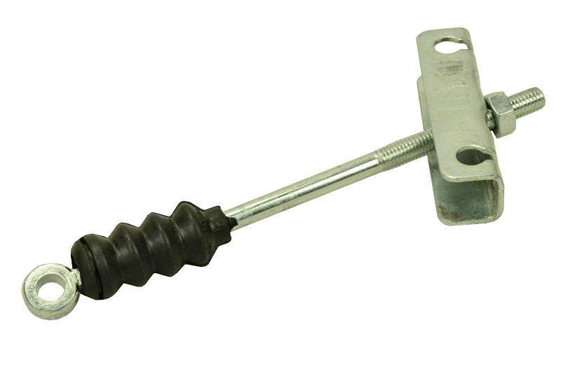 Вирівнювач ручника 2110, 2111, 2112 (Натягувач ручника) 2113, 2114, 2115 новий зразок троса Мукачево - фото 1