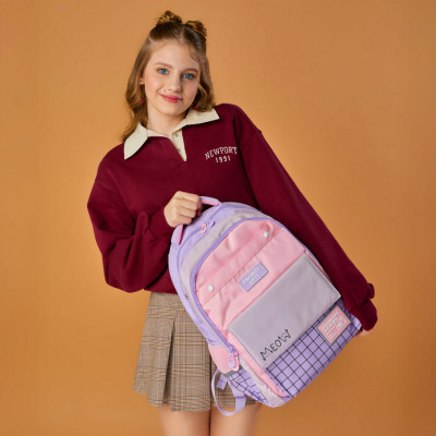 Рюкзак шкільний Yes Favorite Kitty TS-48 (550035) Вінниця - фото 2