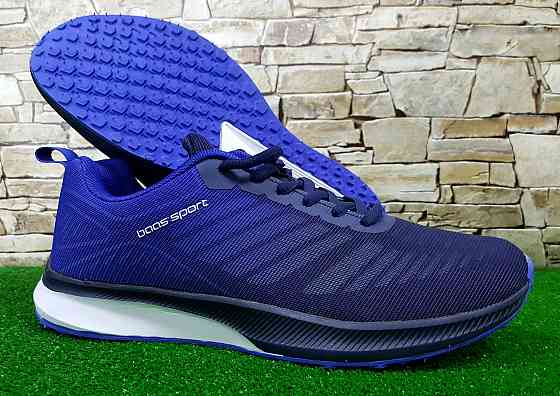 Мужские Кроссовки Baas 3D,р.41(26,5см) Киев